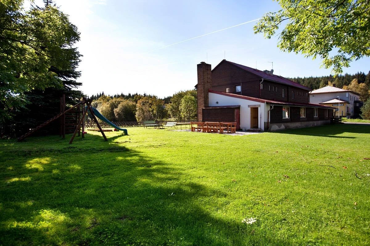 Horská Chata Arnika - Mariánská