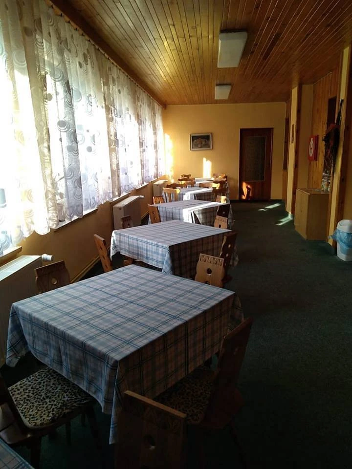 Chata Boubelka - Mariánská