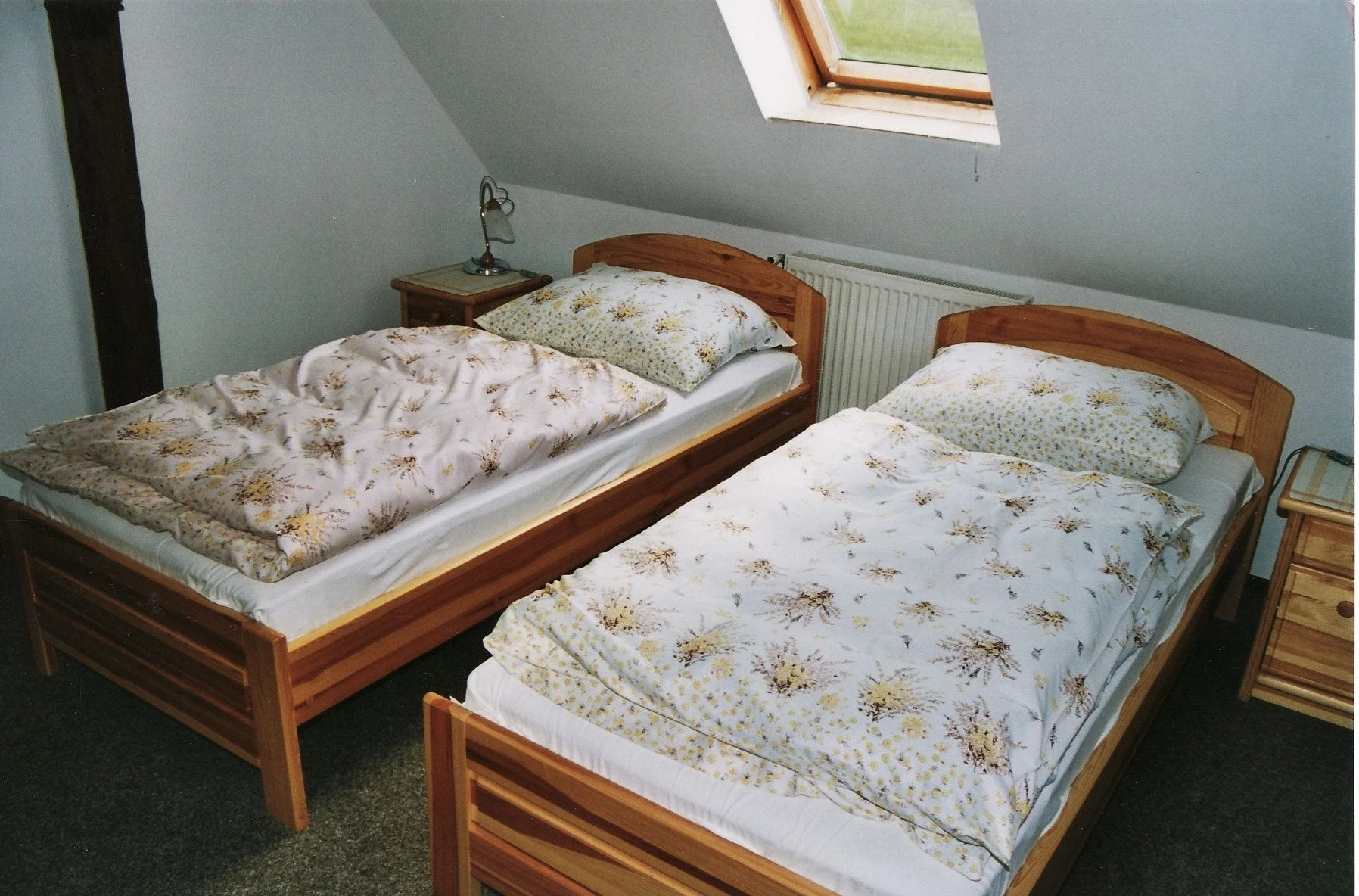 Pension Mikuláš - Mikulov