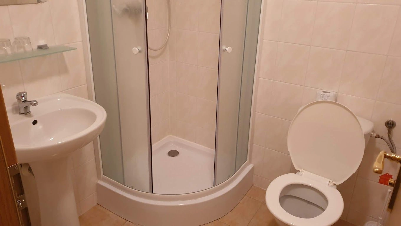 Pension Mikuláš - Mikulov