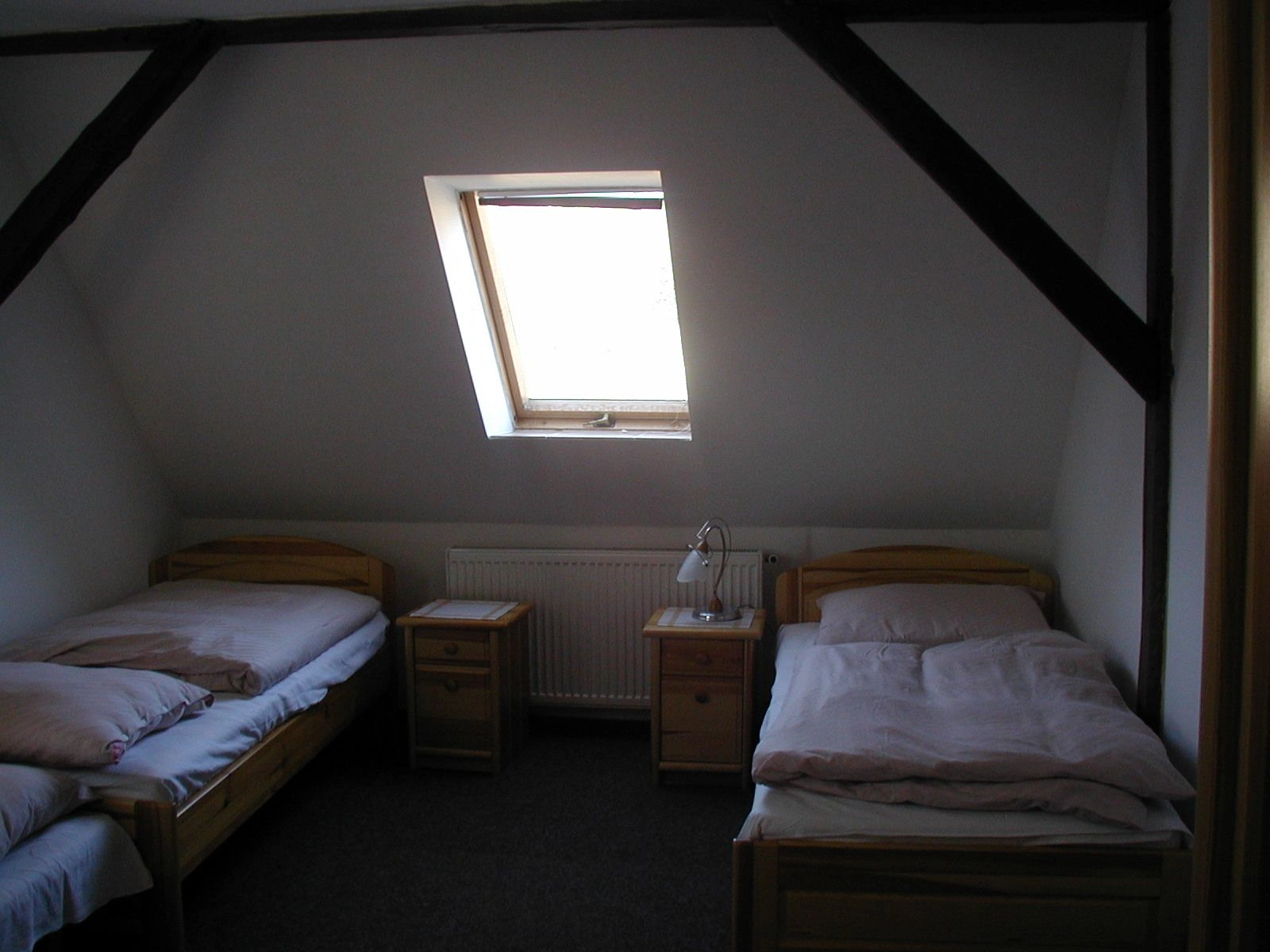 Pension Mikuláš - Mikulov