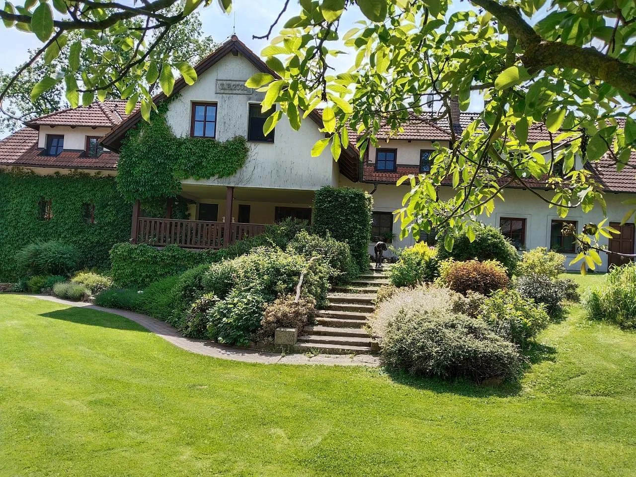 Farma Dolík - Havlíčkův Brod