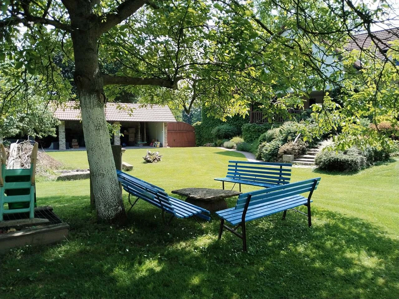 Farma Dolík - Havlíčkův Brod