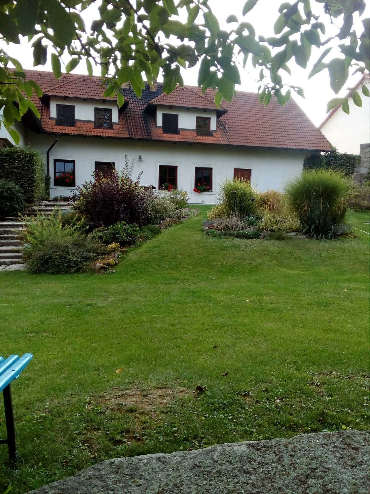 Farma Dolík - Havlíčkův Brod