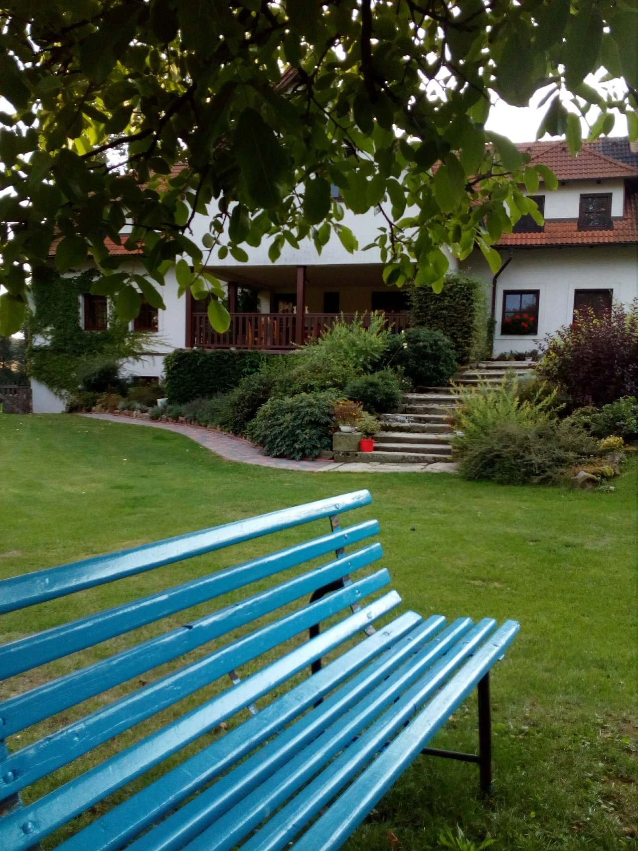 Farma Dolík - Havlíčkův Brod