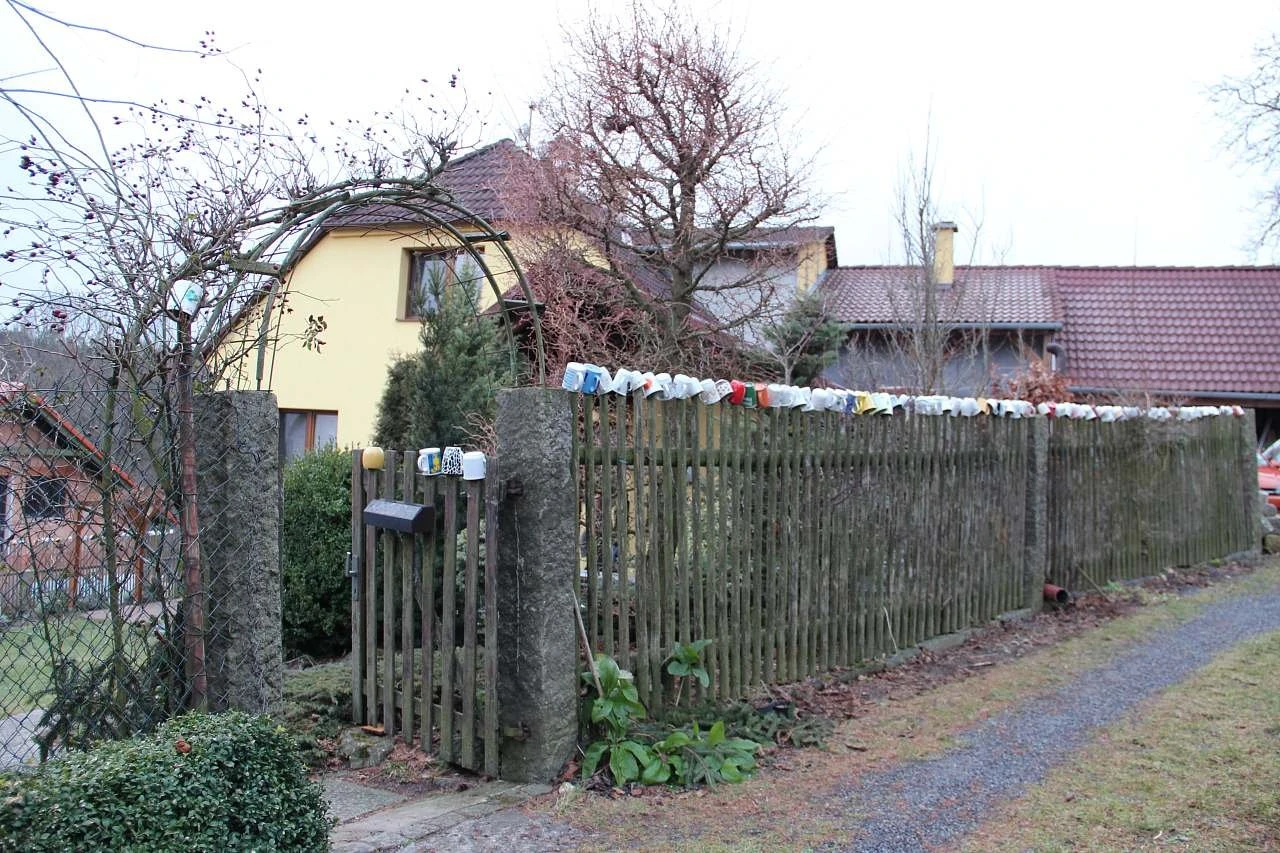 Apartmán na skalce - Řásná