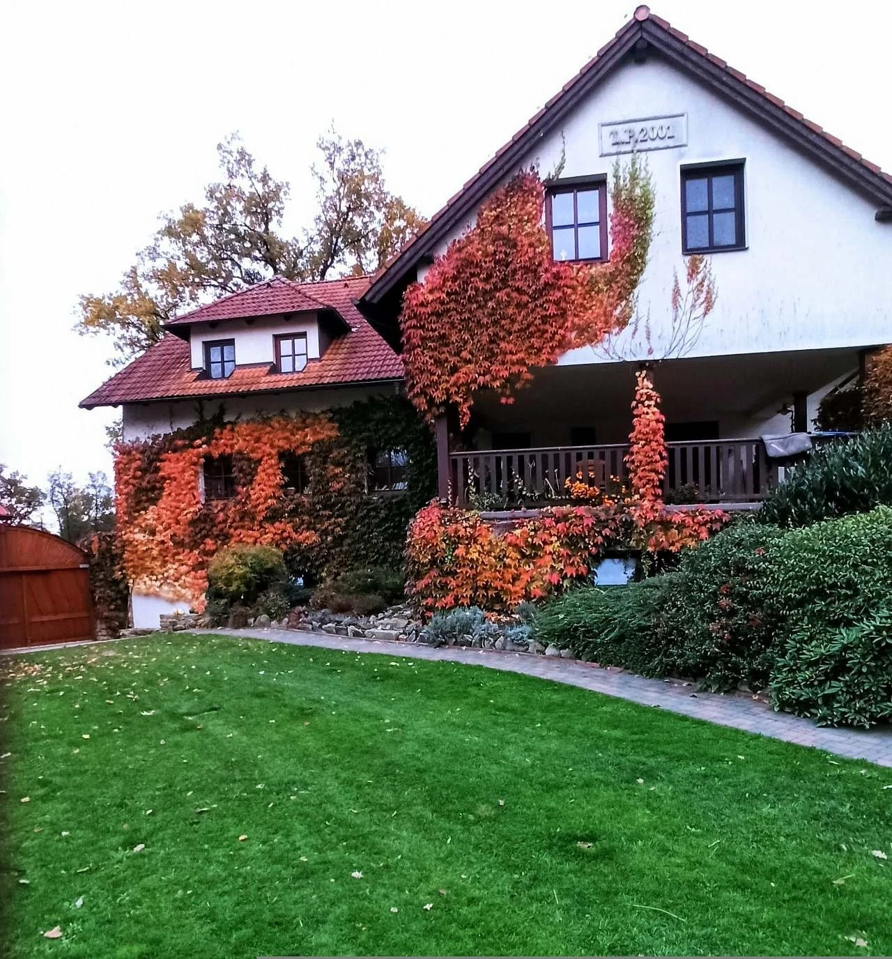 Farma Dolík - Havlíčkův Brod