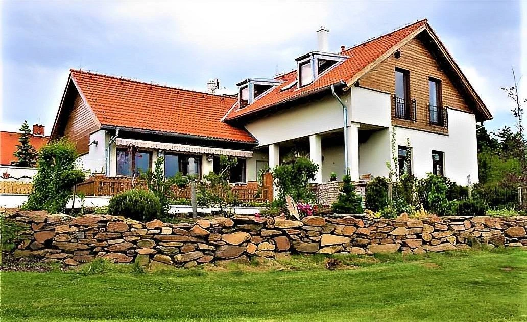 Penzion Statek - Habří