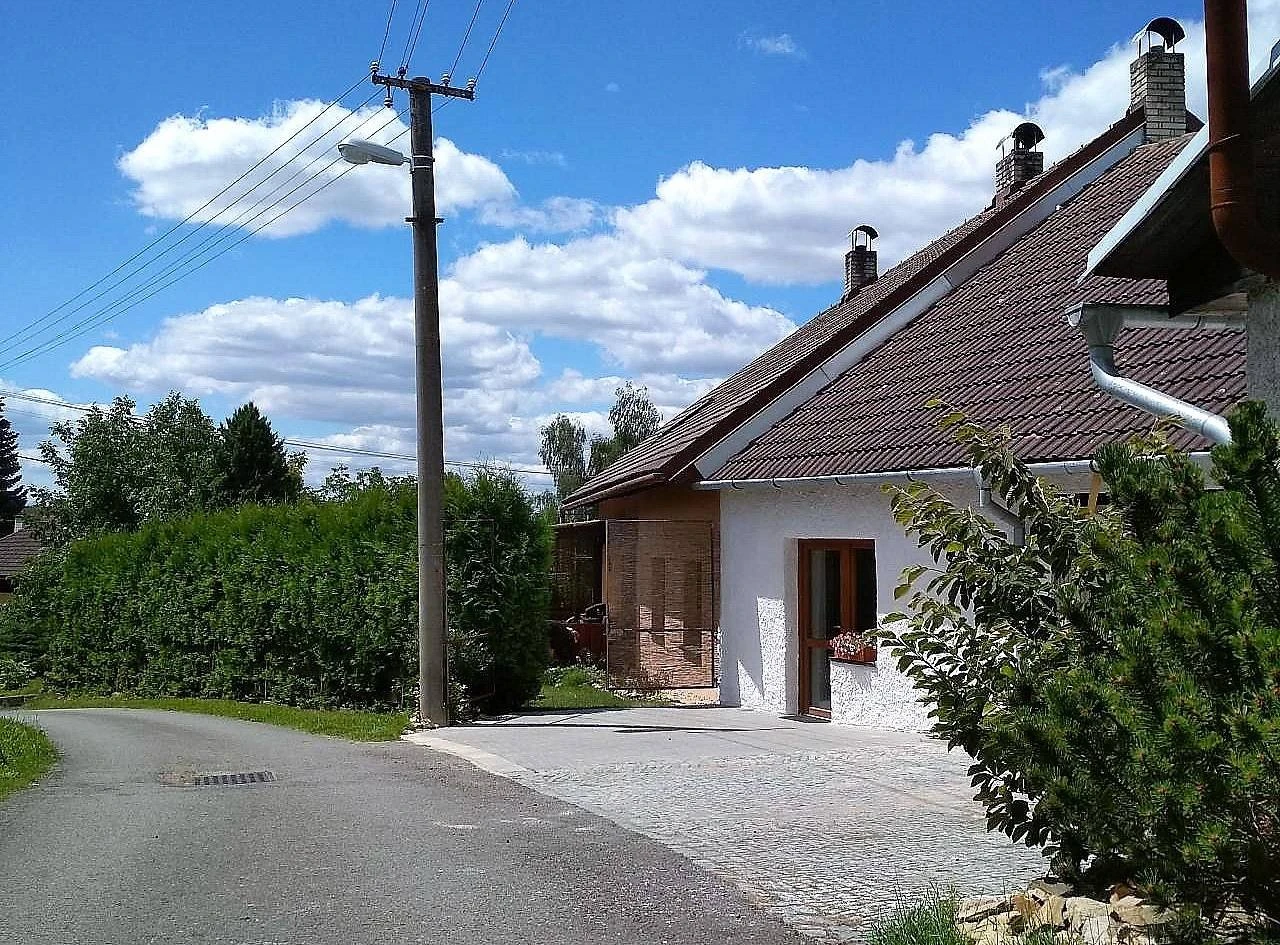 Apartmán Sára - Nové Dvory