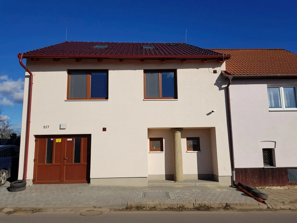 Apartmán Matyáš - Drnholec