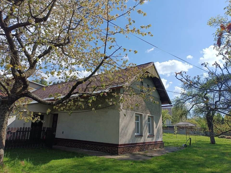 Apartmán k pronájmu - Račín