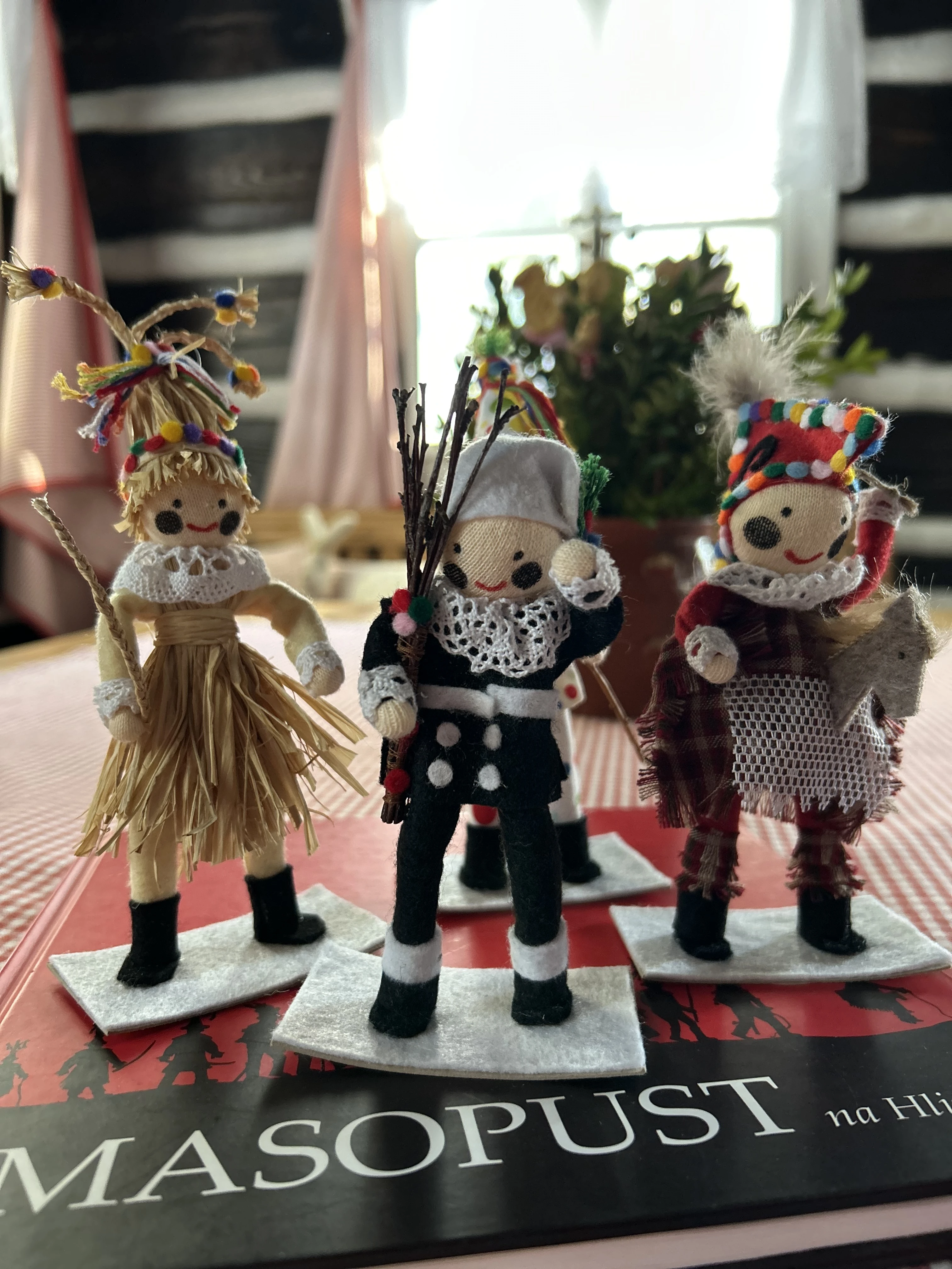 Roubenka Melánka - Rváčov