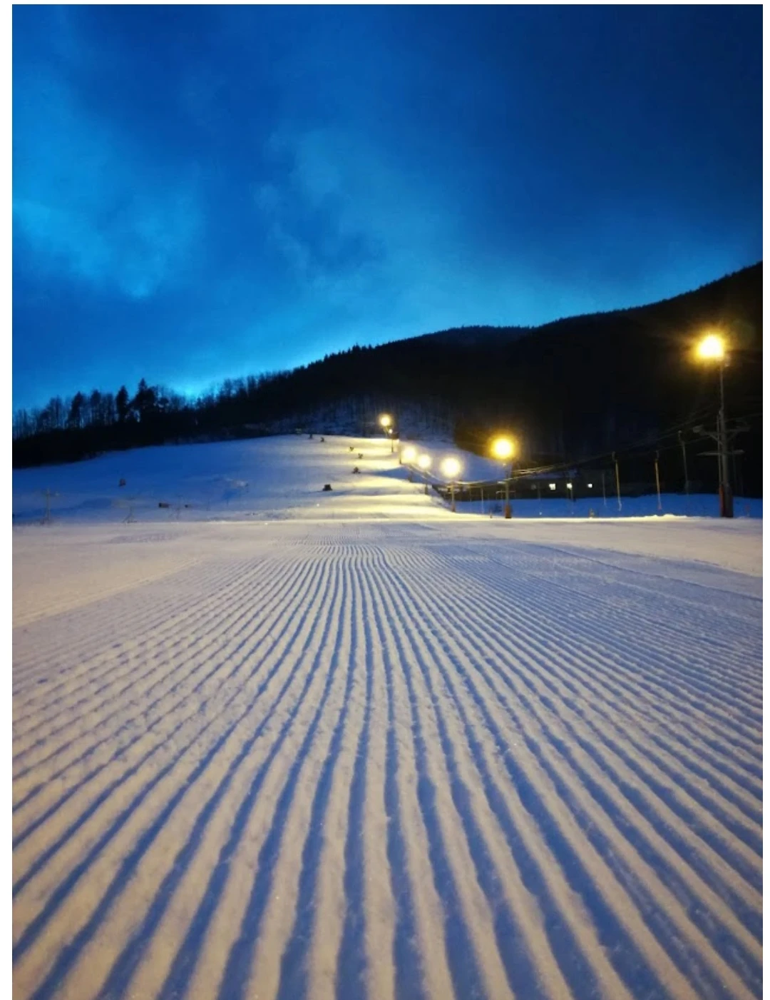 Chalupa u Tabášků - Kunčice pod Ondřejníkem