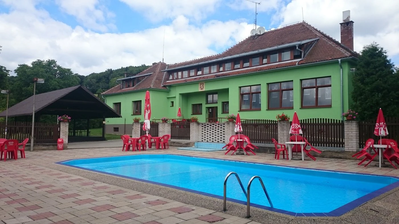 Penzion U Šikulů - Bystřice nad Pernštejnem