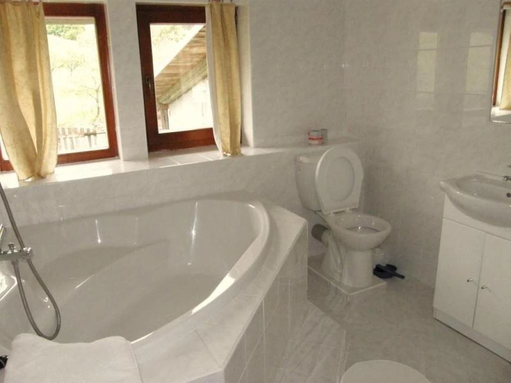 Penzion U Šikulů - Bystřice nad Pernštejnem