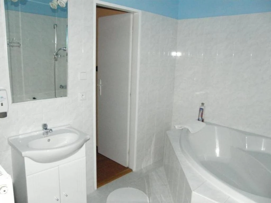 Penzion U Šikulů - Bystřice nad Pernštejnem