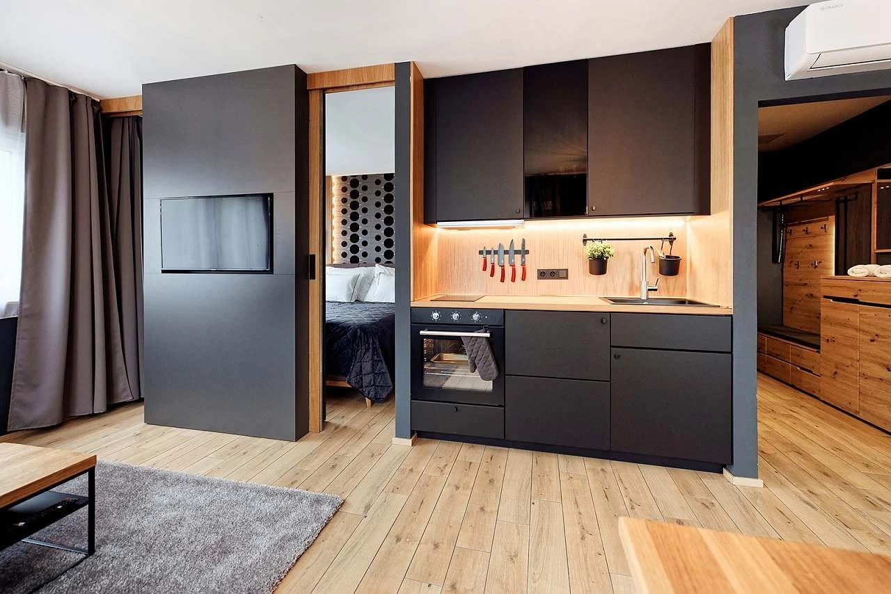 Apartmán Volavka - Hlinsko