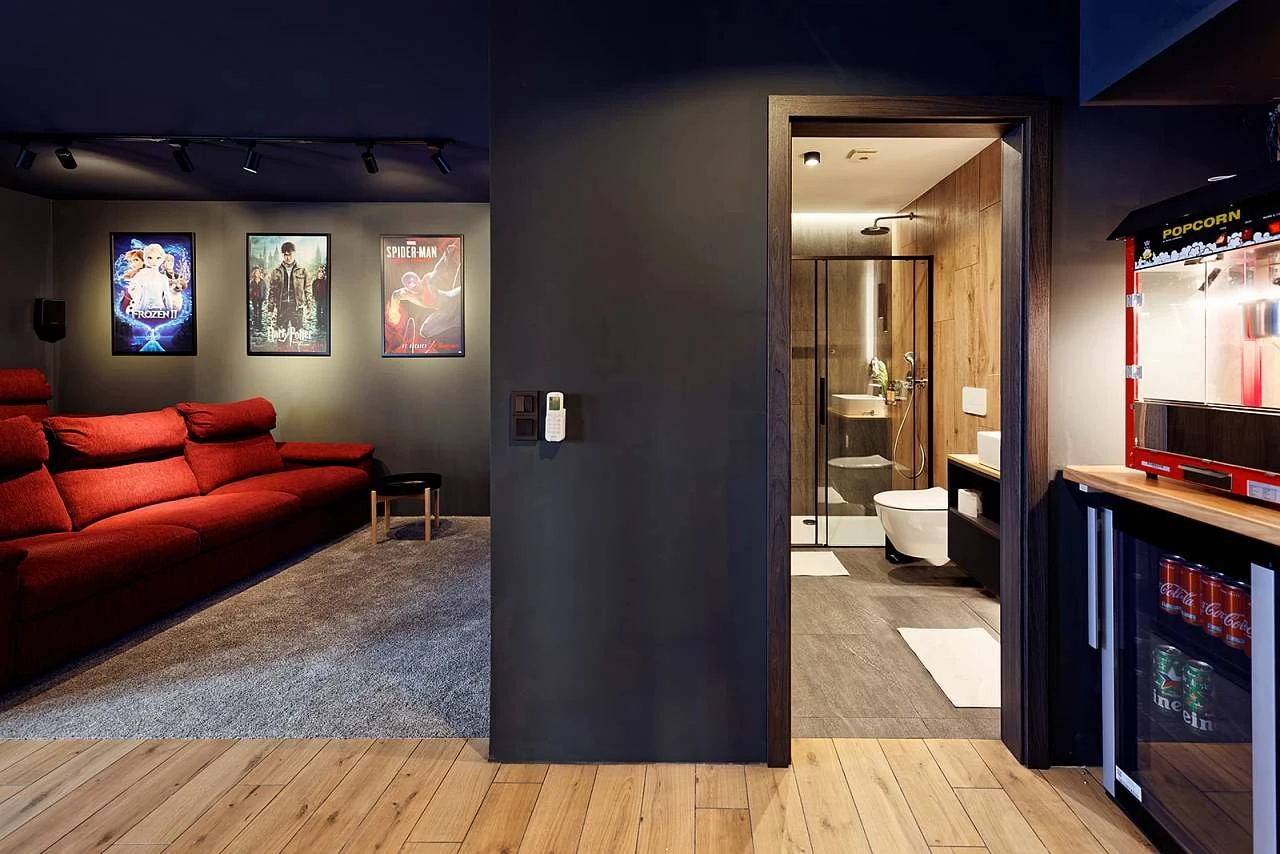 Apartmán Volavka - Hlinsko