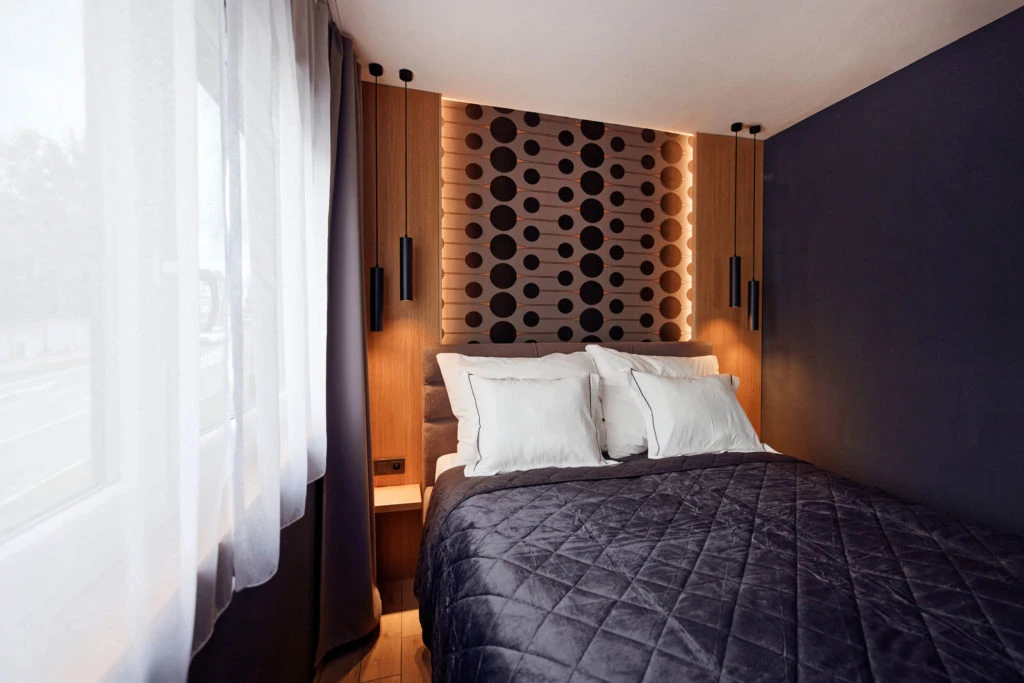 Apartmán Volavka - Hlinsko