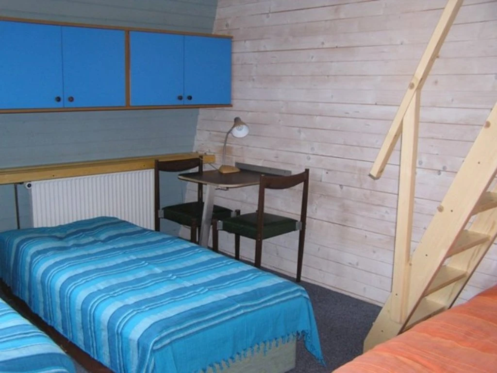 7× Pětilůžkový mezonetový pokoj (Pětilůžkový pokoj)