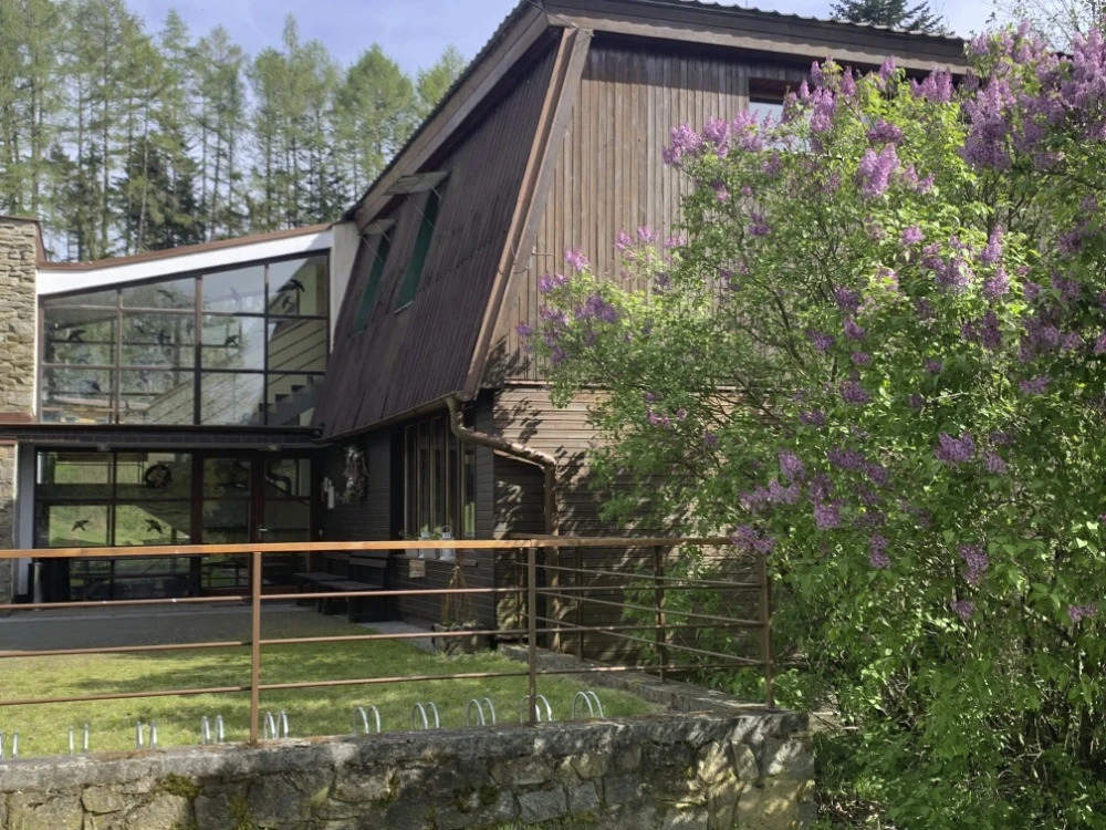 Rekreační a vzdělávací středisko Chata Doubravka - Chotěboř