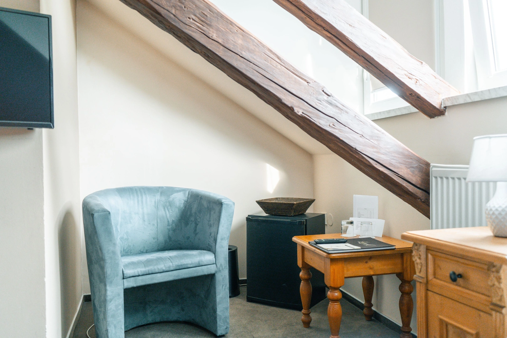 Hotel Leopold - Račín