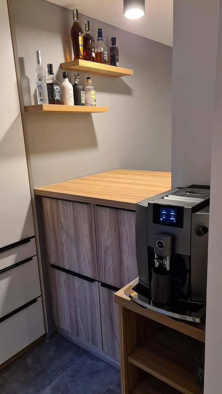 Chata Iva - Boží Dar