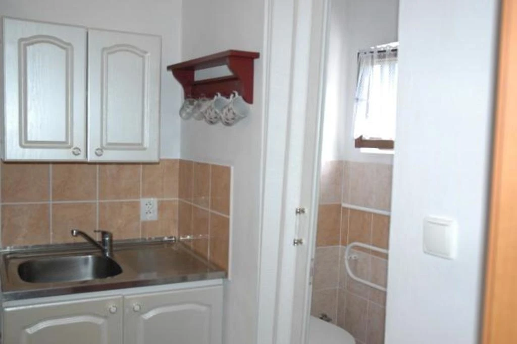 Rodinný pokoj s 2 ložnicemi