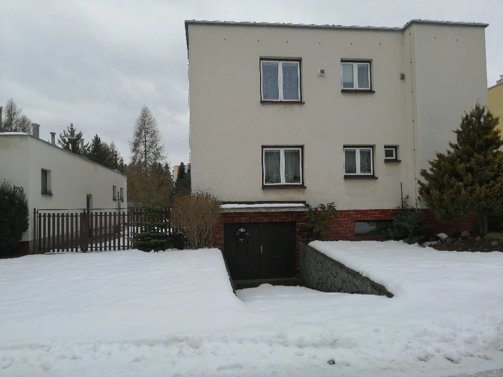 Apartmán u Krčů - Žďár nad Sázavou