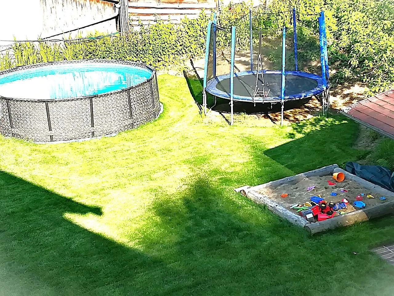 Chalupa U Bédi - Hlavňov