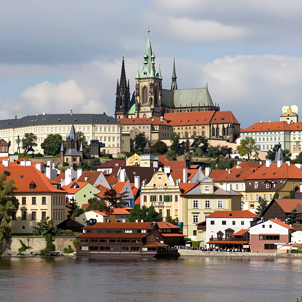 Kde najít levné last minute pobyty v Česku