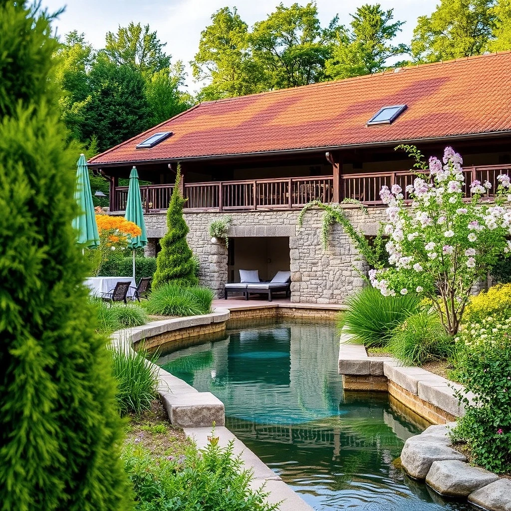 Kde rezervovat wellness pobyt s ubytováním v Česku