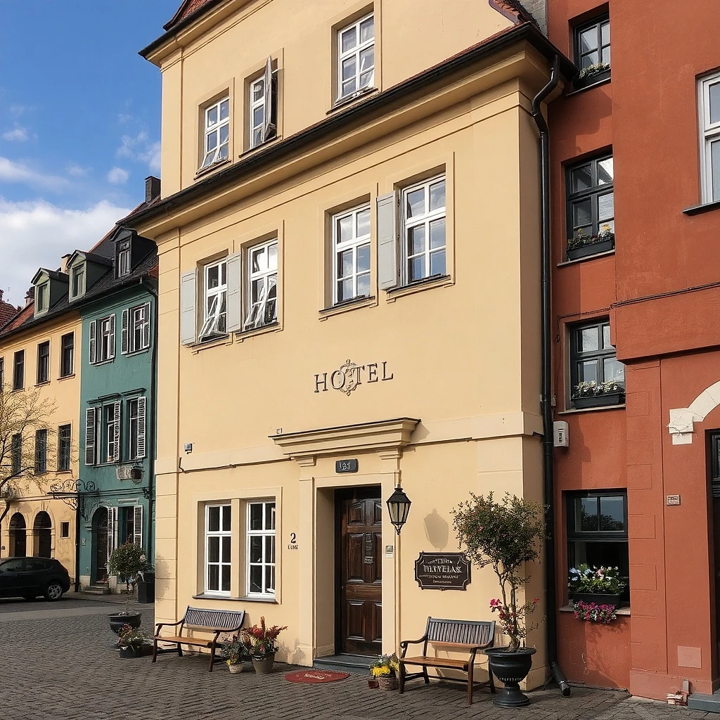 Jaké hotely nabízejí pobyty s polopenzí v Česku a jak je správně vybrat