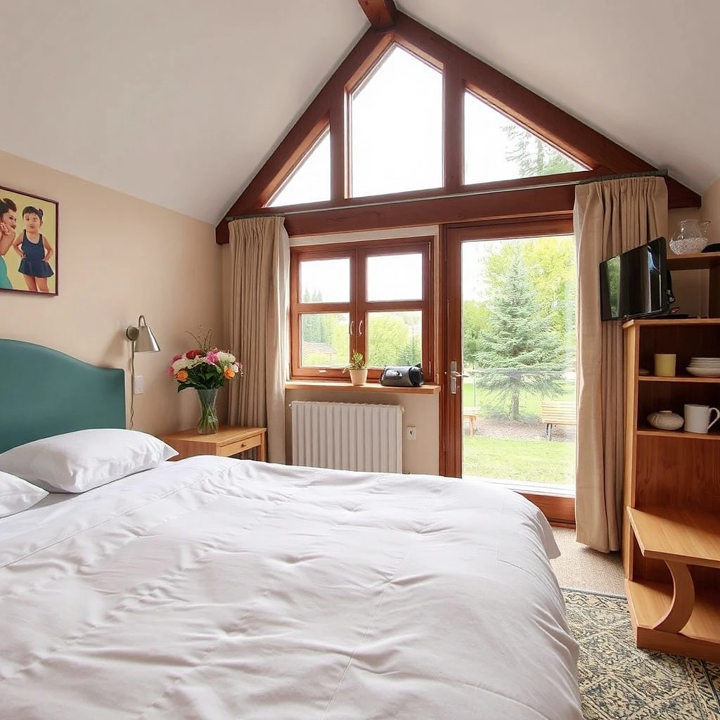 Levné ubytování mimo hlavní sezónu: kdy a kde se nejvíc vyplatí