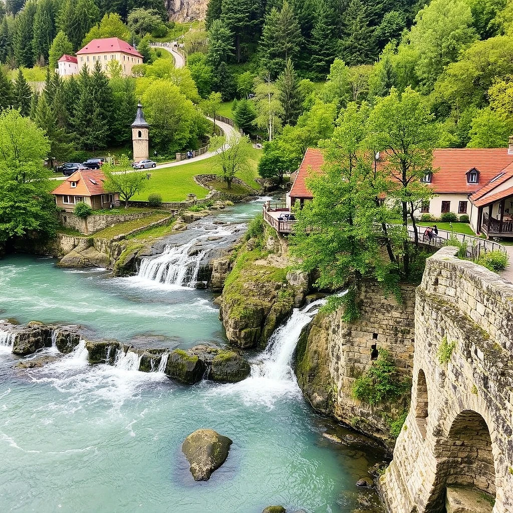 Víkendové pobyty bez cestovní kanceláře: jak je naplánovat jednoduše a výhodně
