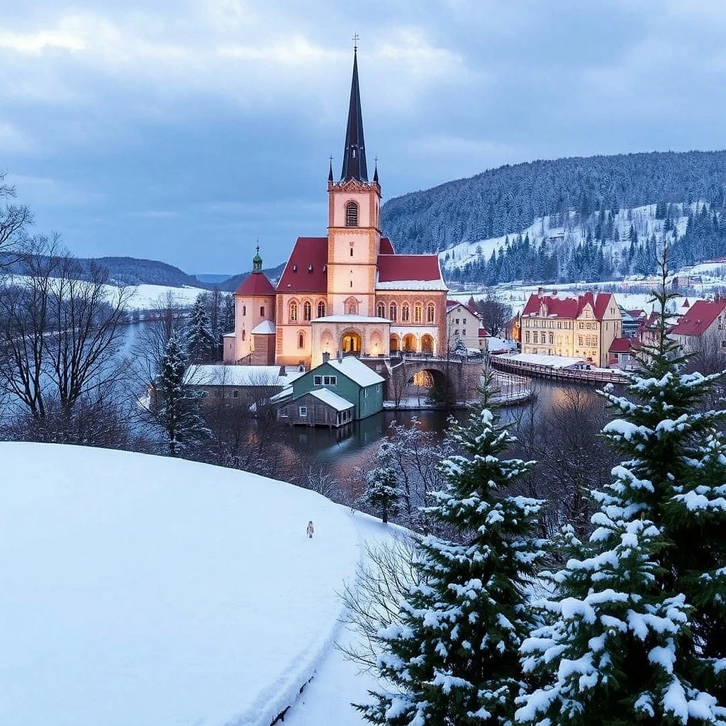 Ubytování na jednu noc: kdy dává smysl a kde ho hledat bez komplikací