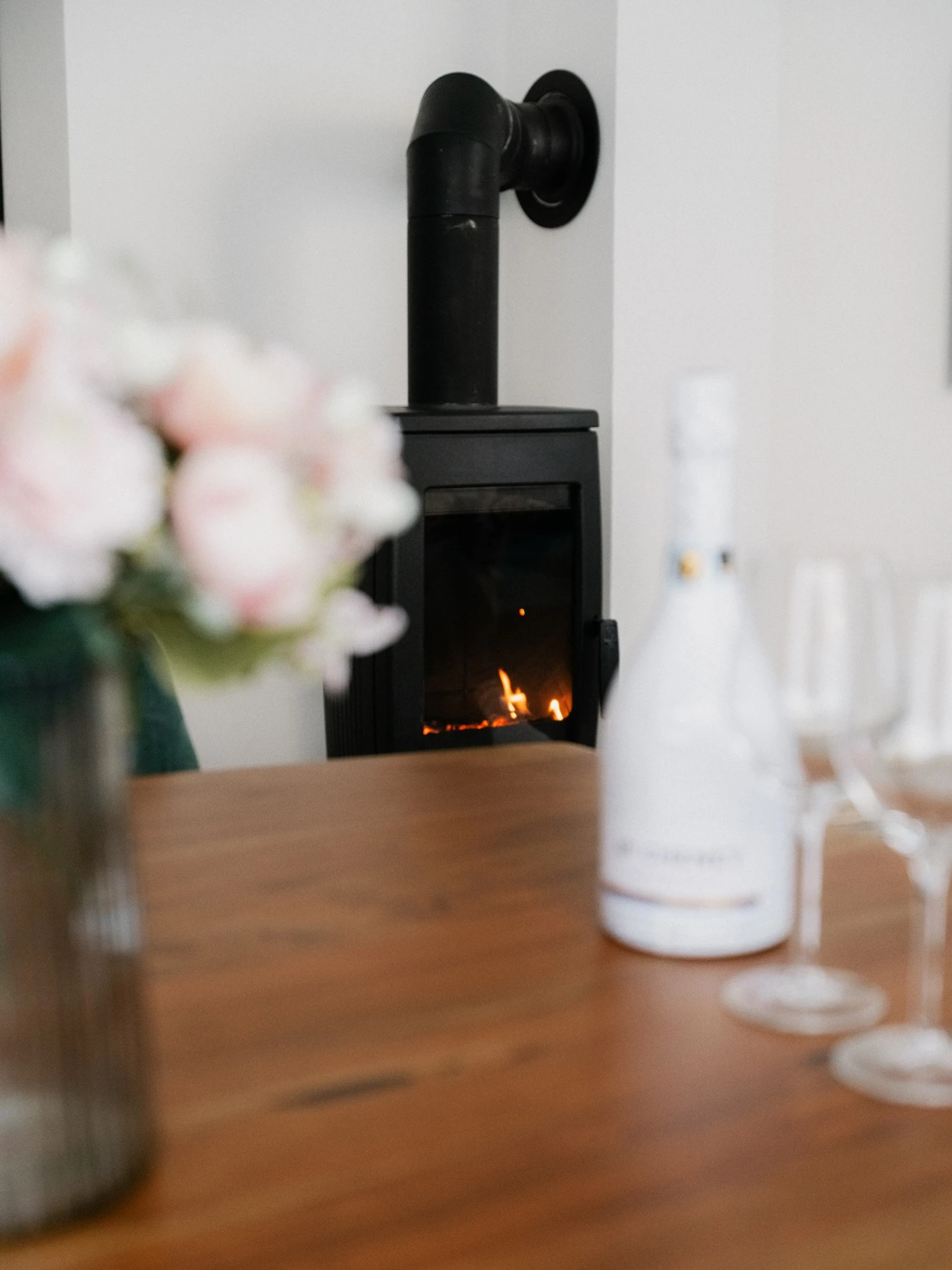 Chata Zlatník v Jizerských horách