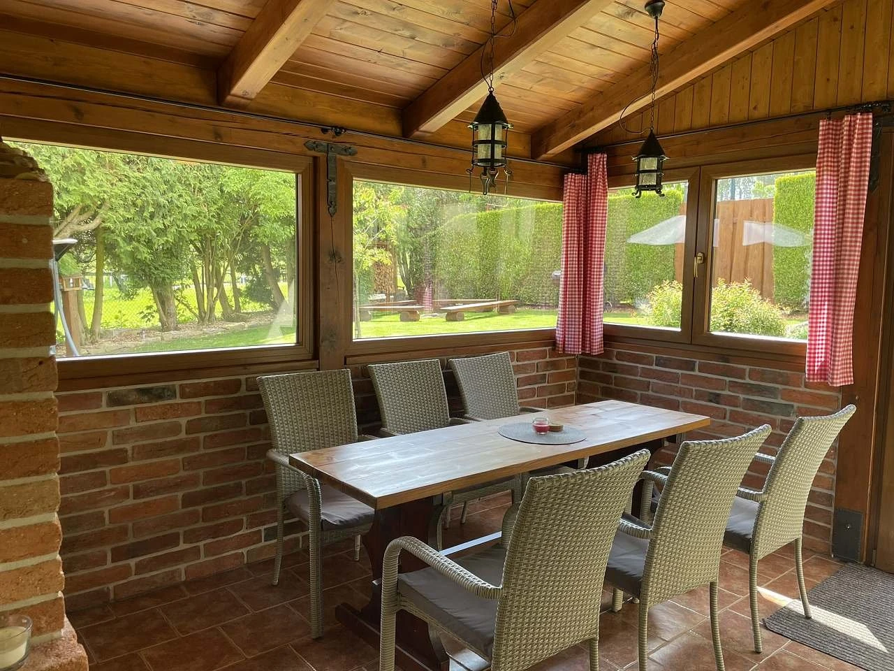 Chaloupka U Brožů - Slavkovice