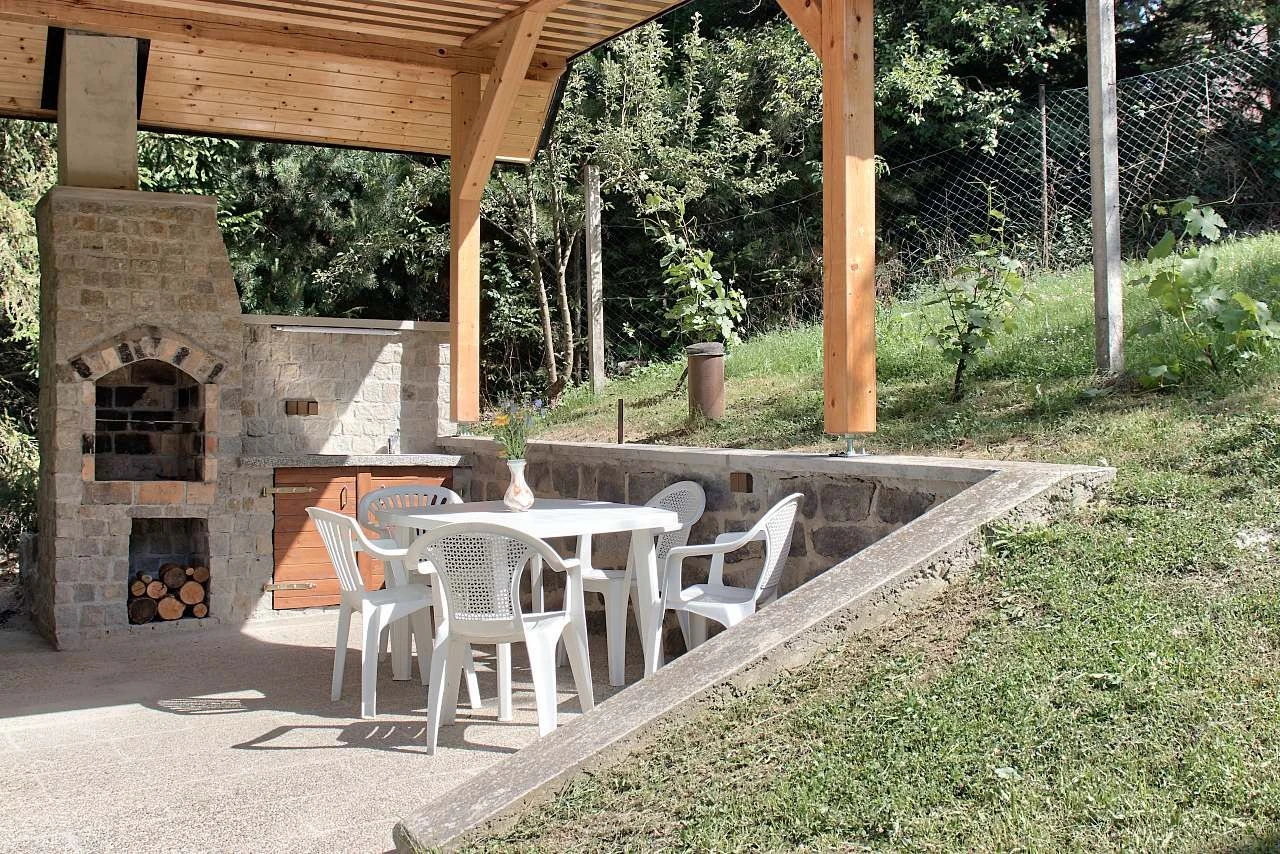 Chata Hanička - Jakubov