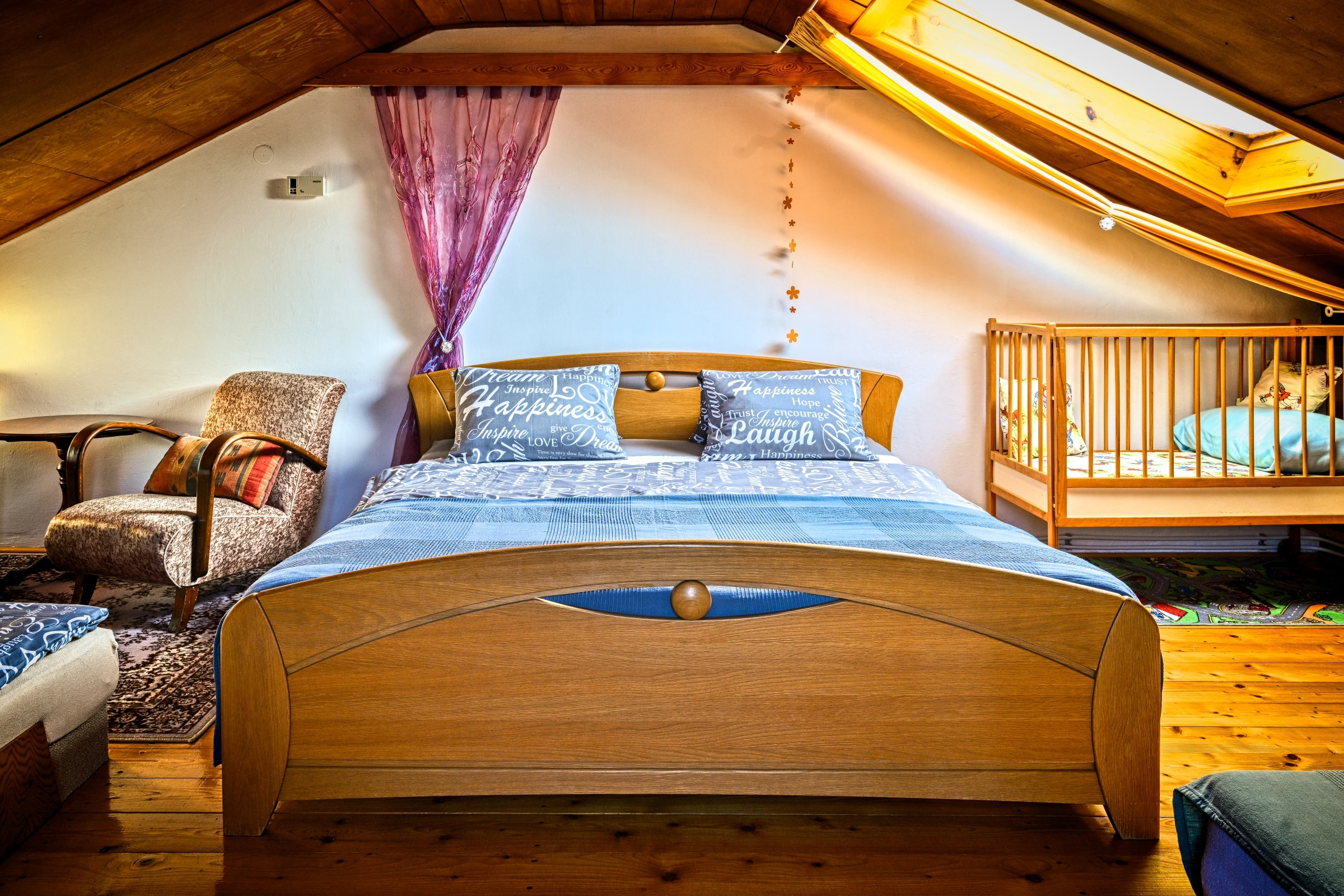 Apartmán Krkonošská – Dvůr Králové nad Labem