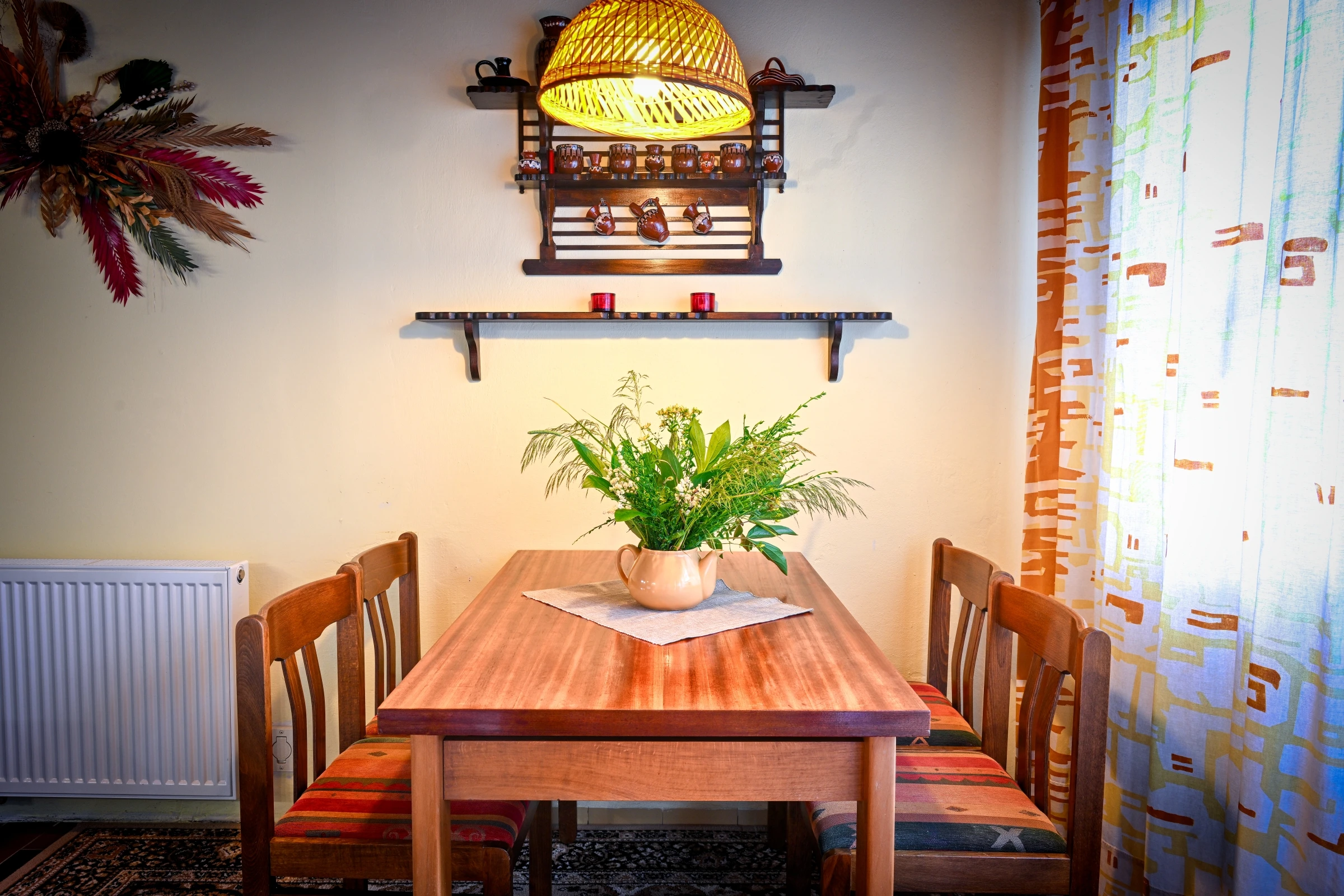 Apartmán Krkonošská – Dvůr Králové nad Labem