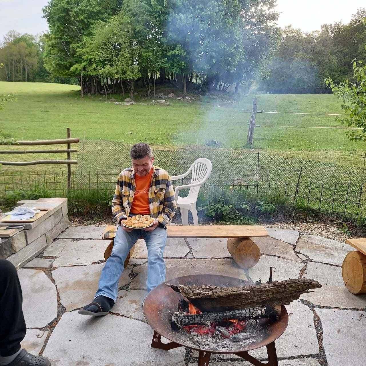 Vila Miluška - Černá Voda