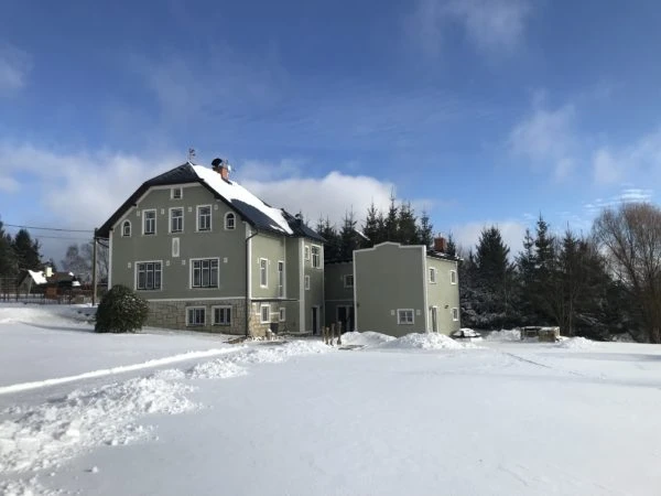 Penzion 1914 - Rádlo