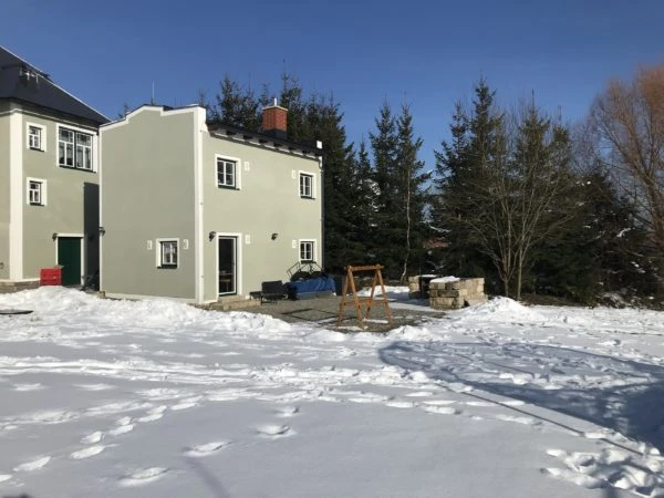 Penzion 1914 - Rádlo