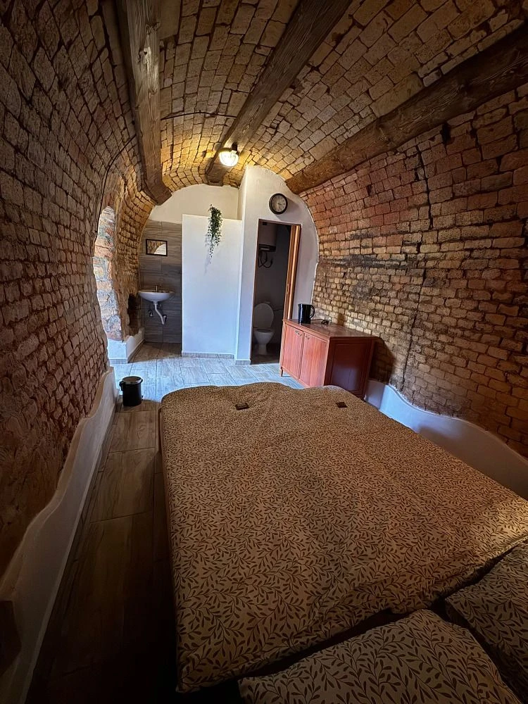 Ranč Vápenka - Nová Ves