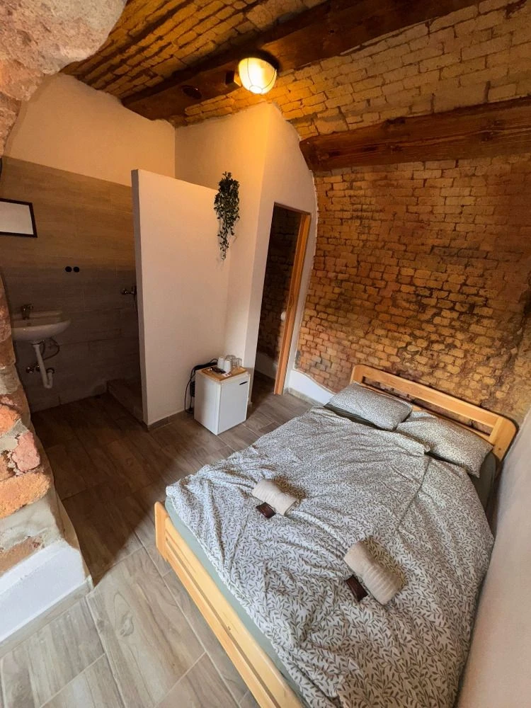 Ranč Vápenka - Nová Ves