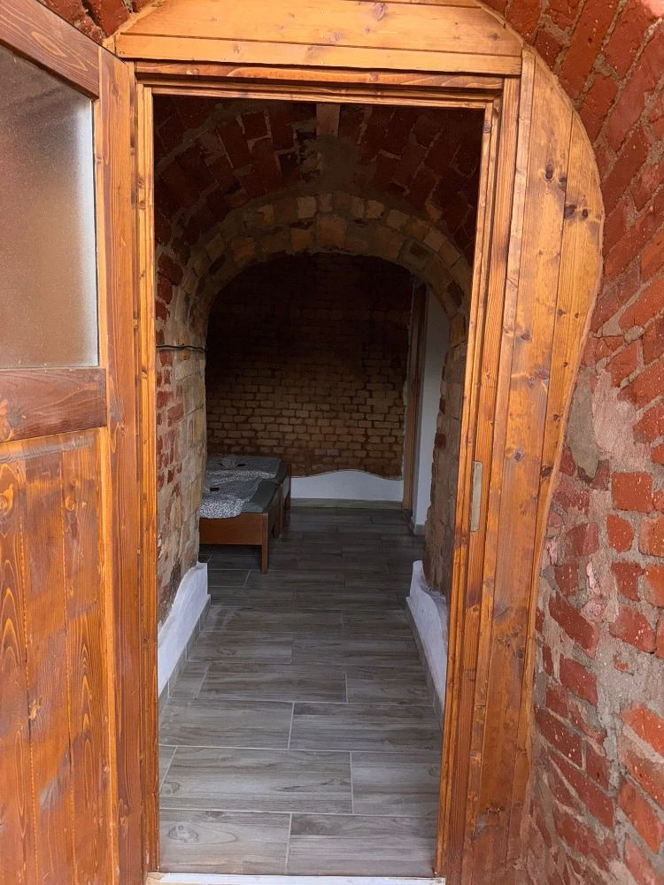 Ranč Vápenka - Nová Ves