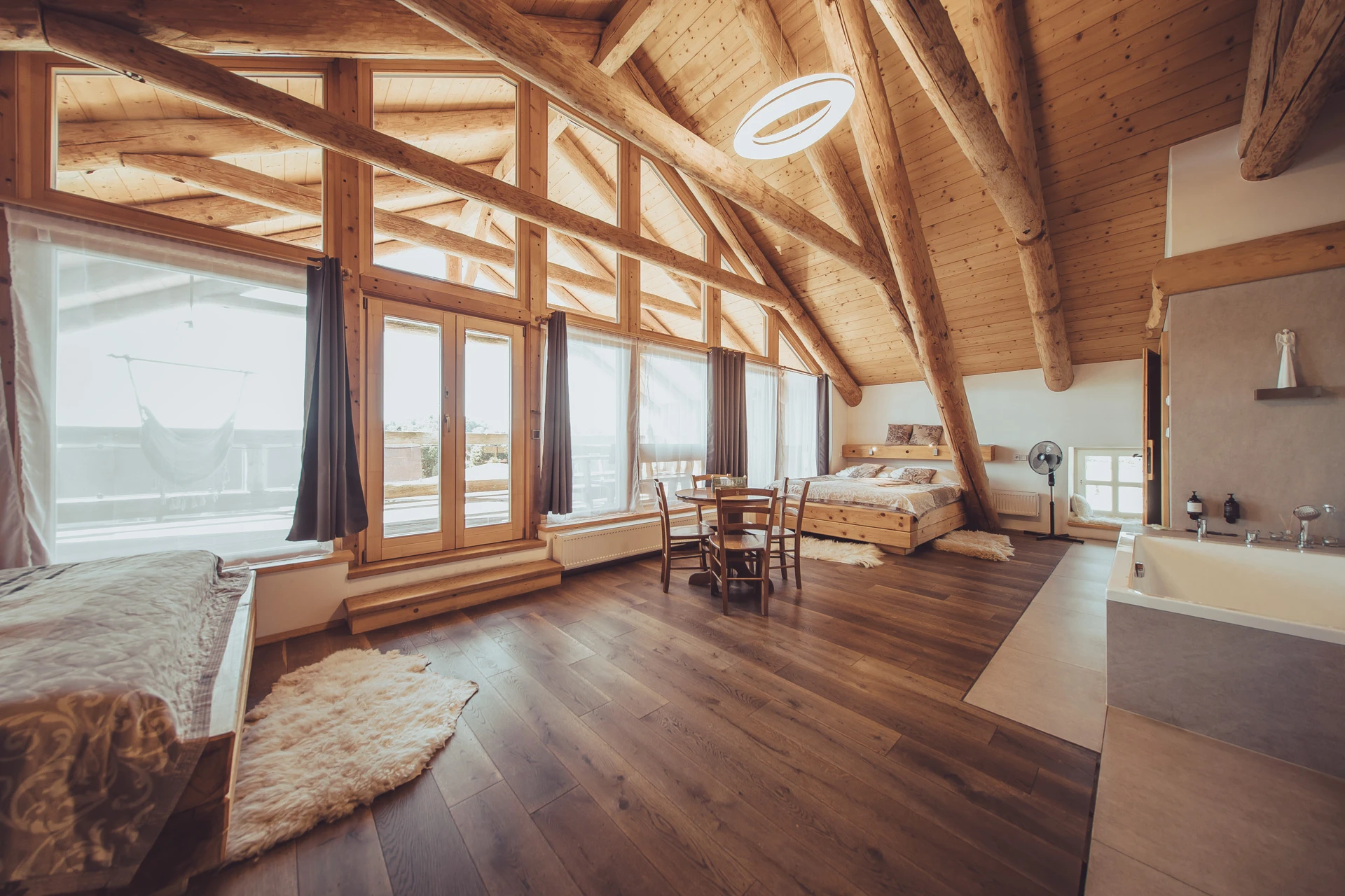 Hospodářský dvůr - Bohuslavice