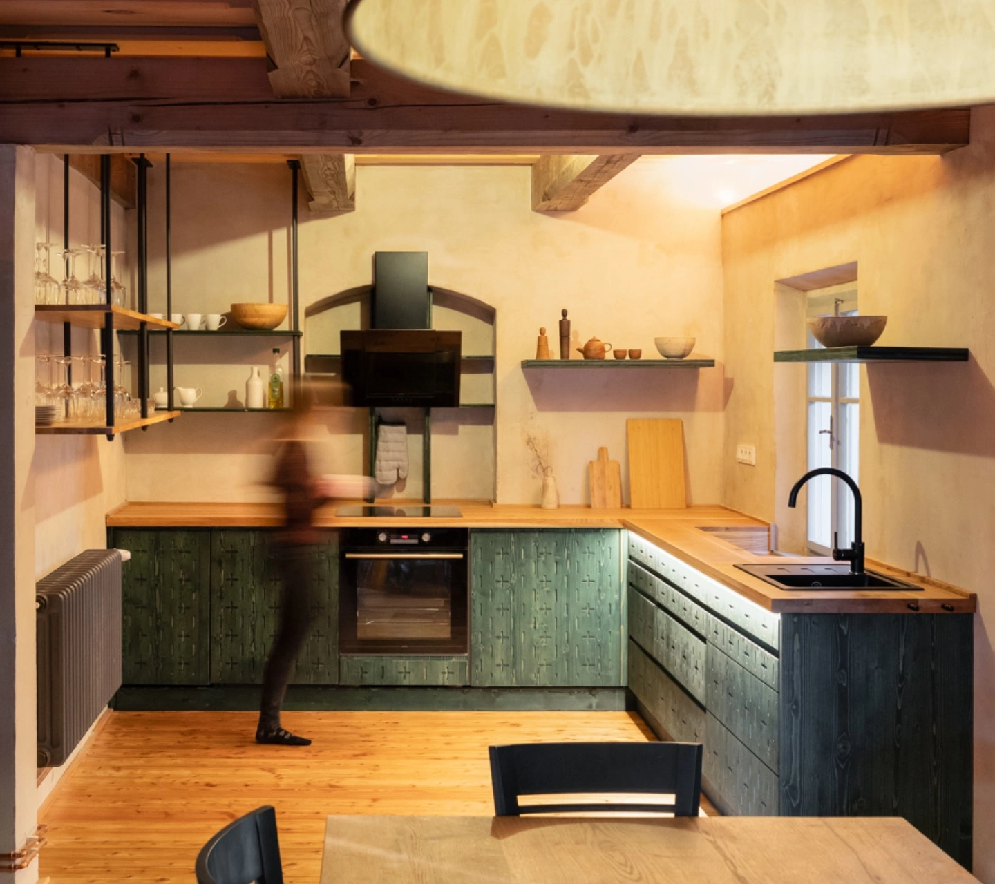 Chalupa Pilníkárna - Křížánky