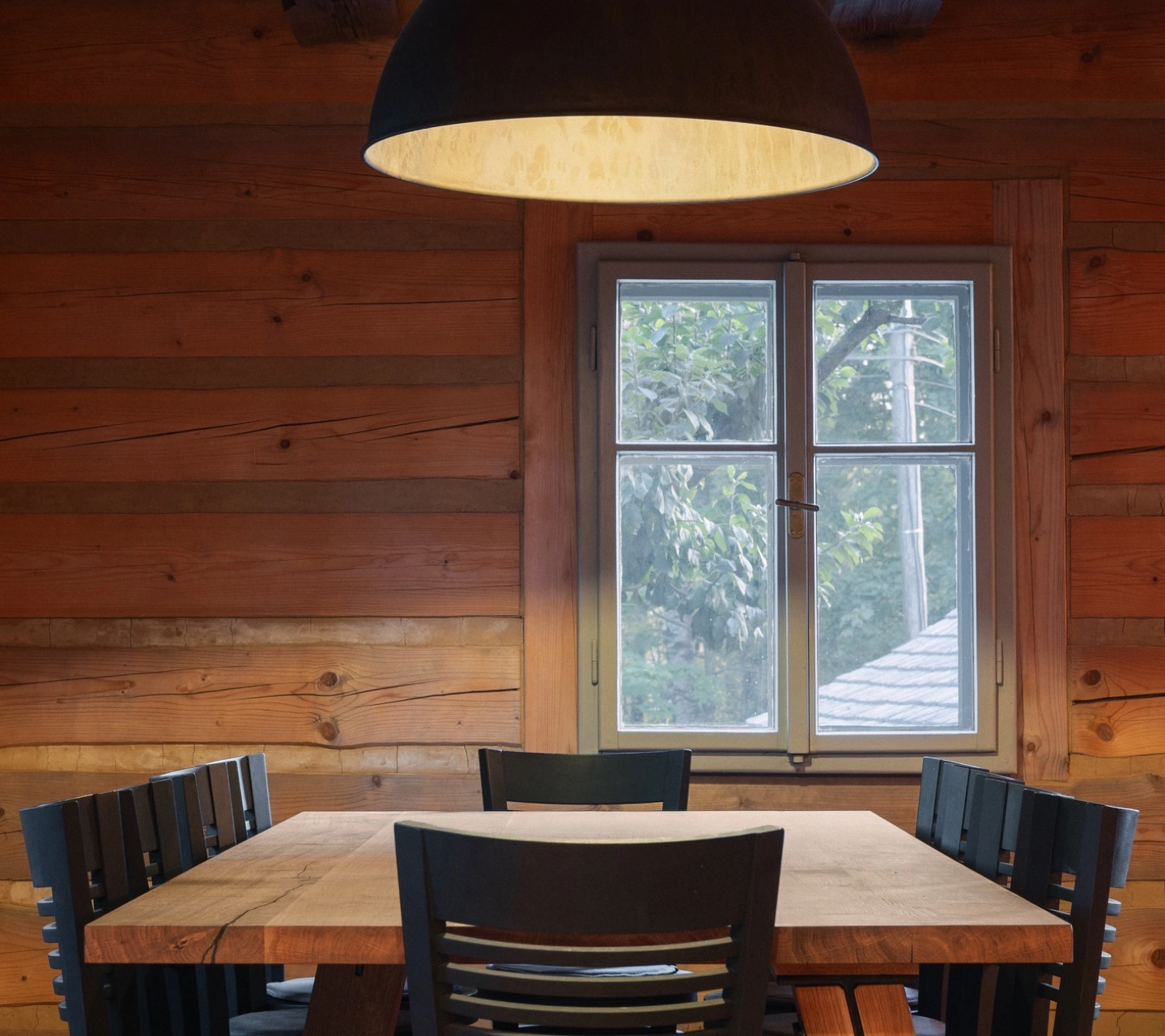 Chalupa Pilníkárna - Křížánky